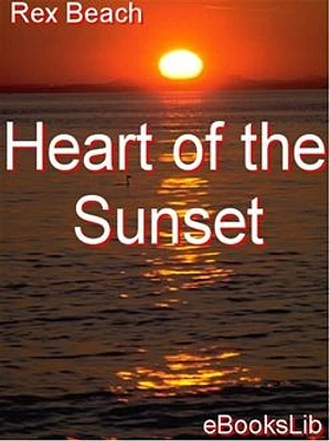 Heart of the Sunset