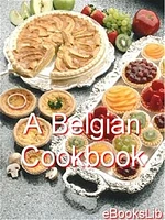 A Belgian Cookbook