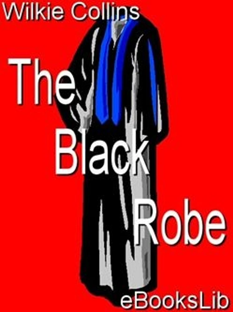 The Black Robe