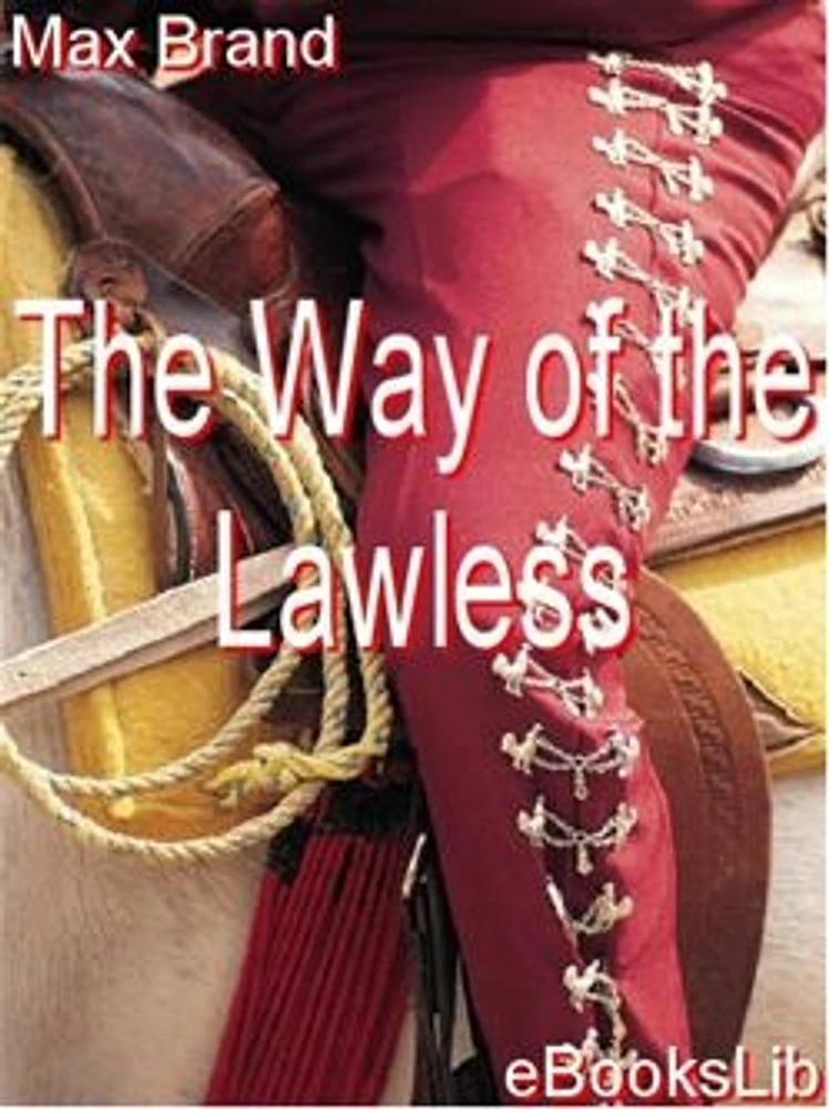 The Way of the Lawless