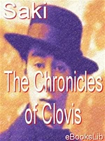 The Chronicles of Clovis