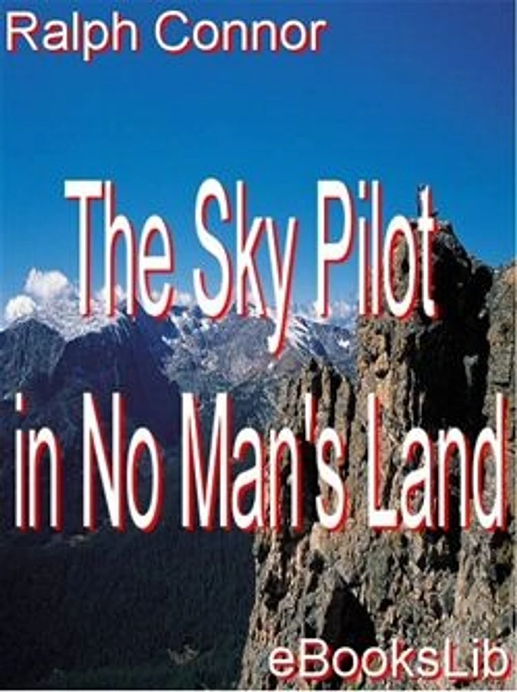 The Sky Pilot in No Man's Land