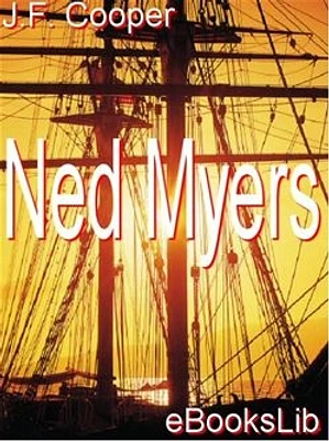 Ned Myers