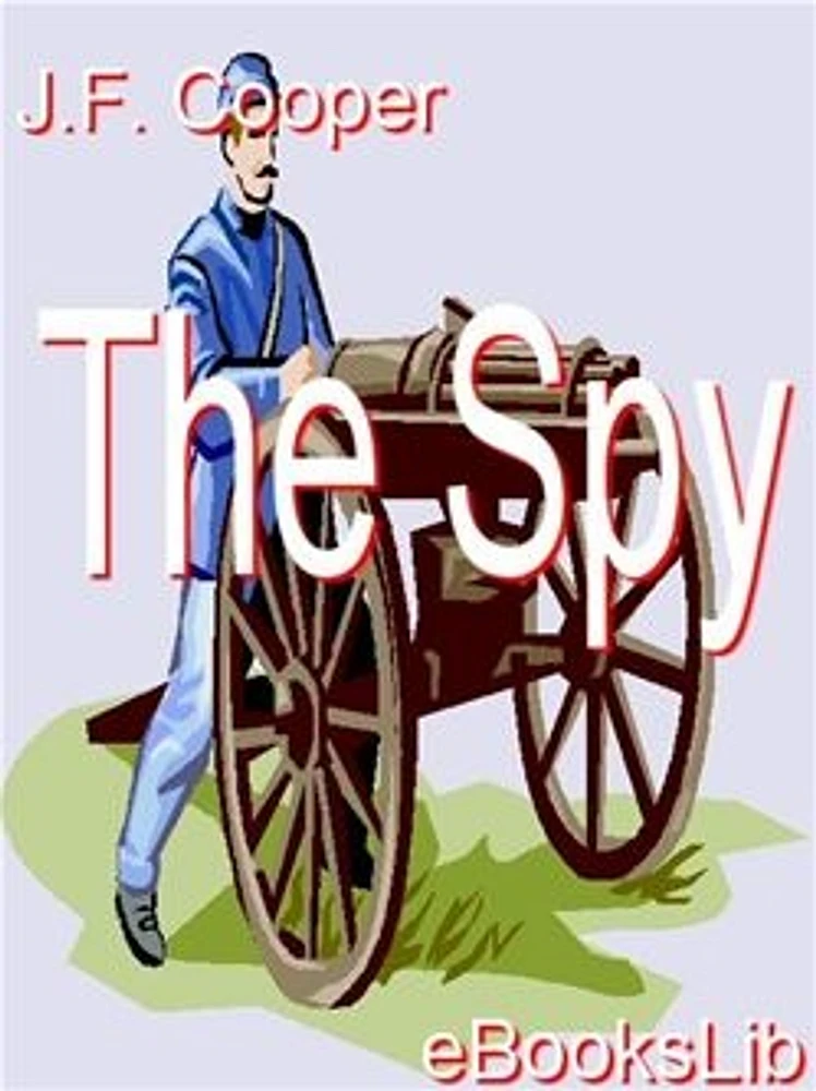 The Spy