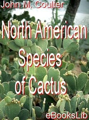 North American Species of Cactus