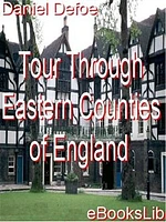 Tour Through Eastern Counties of England