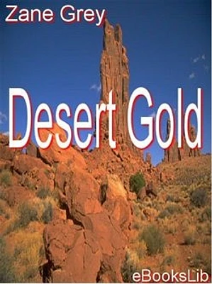 Desert Gold