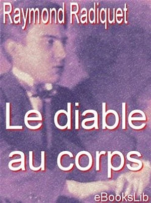 Le diable au corps