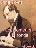 Les Conteurs à la ronde