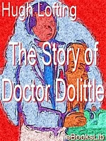 The Story of Doctor Dolittle