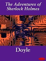 The Adventures of Sherlock Holmes