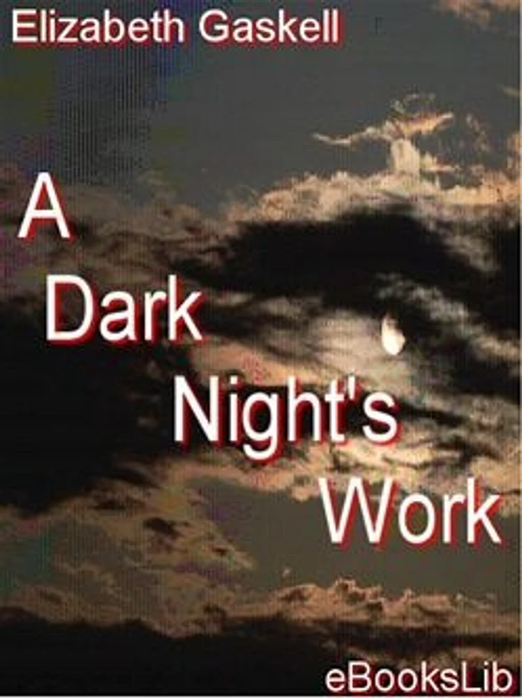 A Dark Night's Work