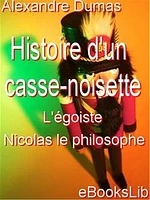 Histoire d'un casse-noisette