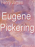 Eugene Pickering