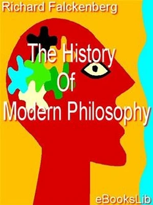 History Of Modern Philosophy