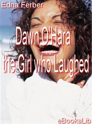 Dawn O'Hara the Girl who Laughed