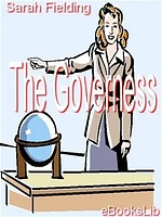 The Governess; or, the Little Female Academy