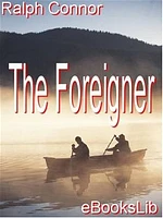 The Foreigner