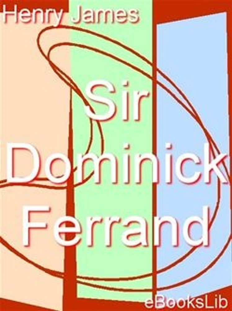 Sir Dominick Ferrand