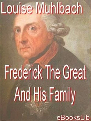 Frederick The Great And His Family