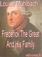 Frederick The Great And His Family