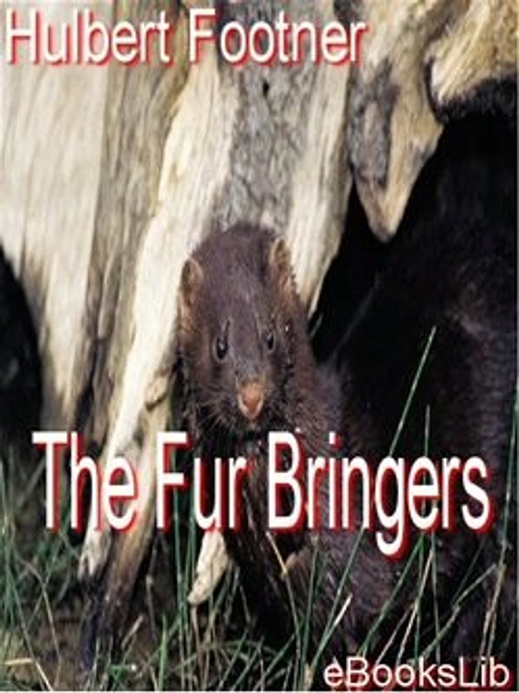 The Fur Bringers