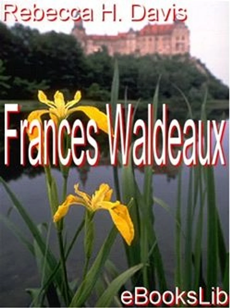 Frances Waldeaux