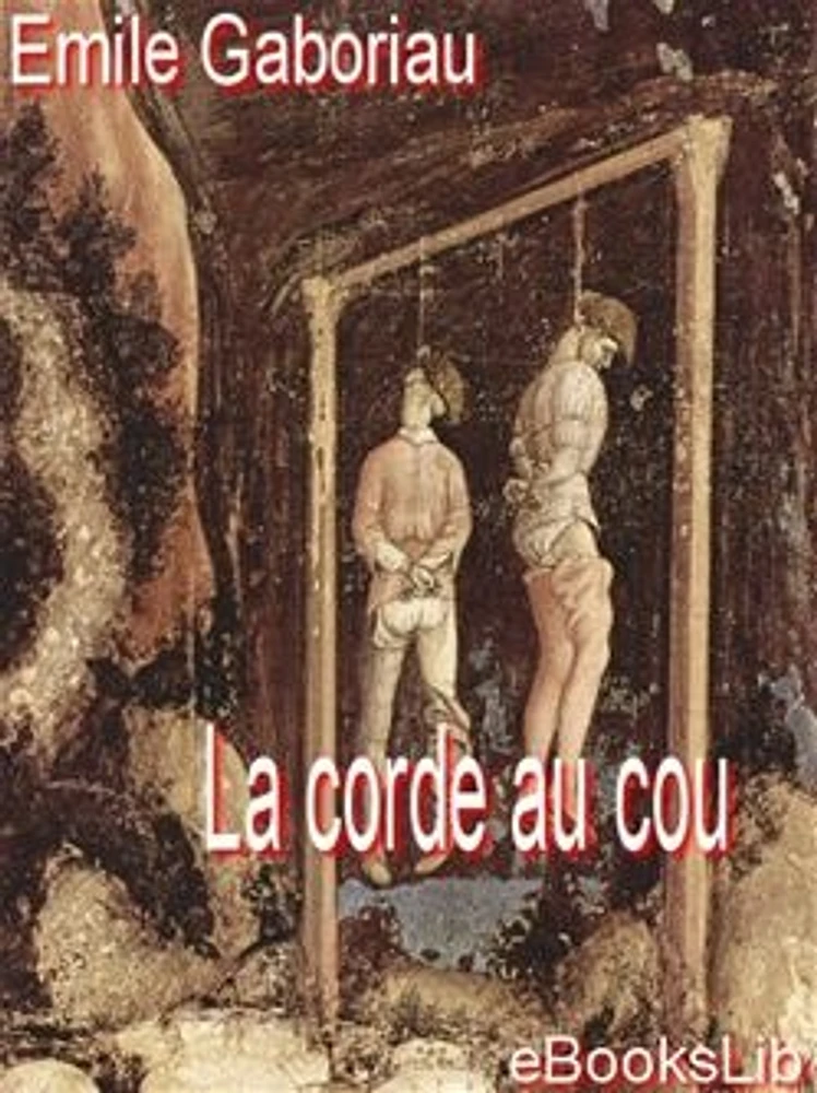 La corde au cou