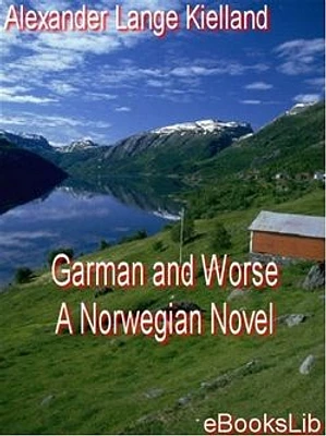 Garman and Worse