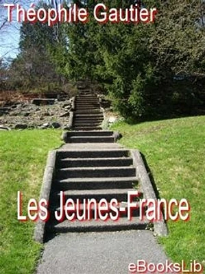 Les Jeunes-France