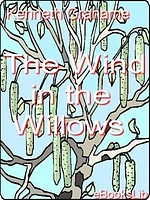 The Wind in the Willows