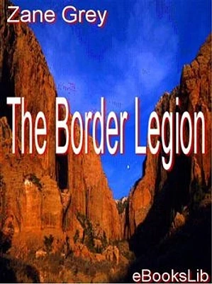 The Border Legion