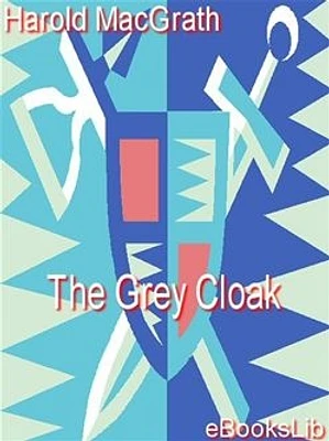 The Grey Cloak