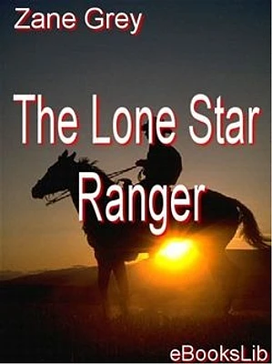 The Lone Star Ranger