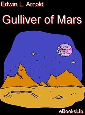 Gulliver of Mars