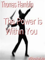 Within You is the Power