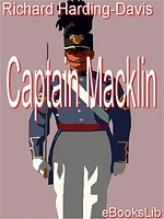 Captain Macklin