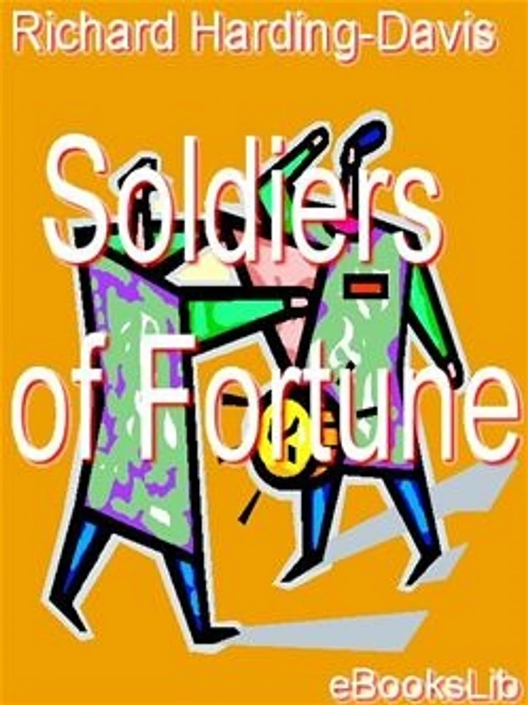 Soldiers of Fortune