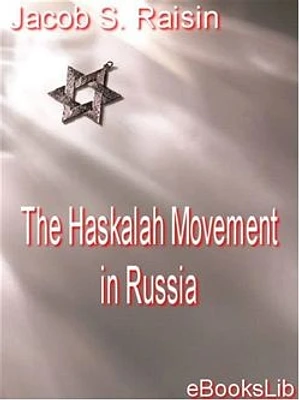 The Haskalah Movement in Russia