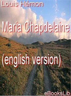 Maria Chapdelaine