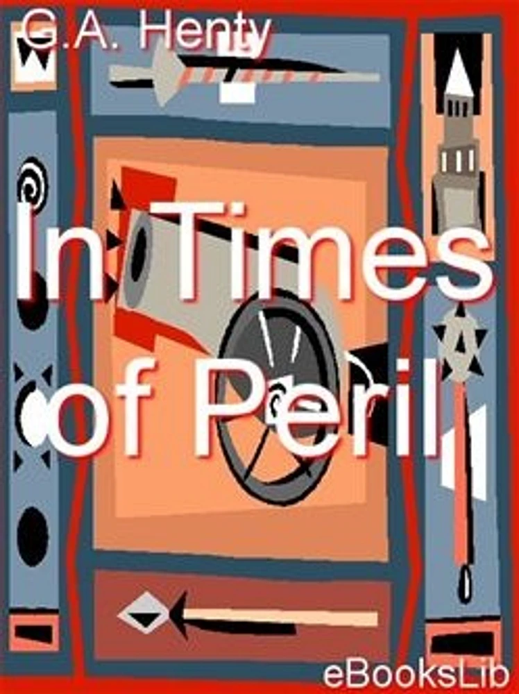 In Times of Peril