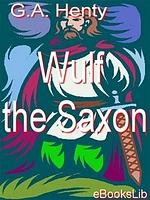 Wulf the Saxon