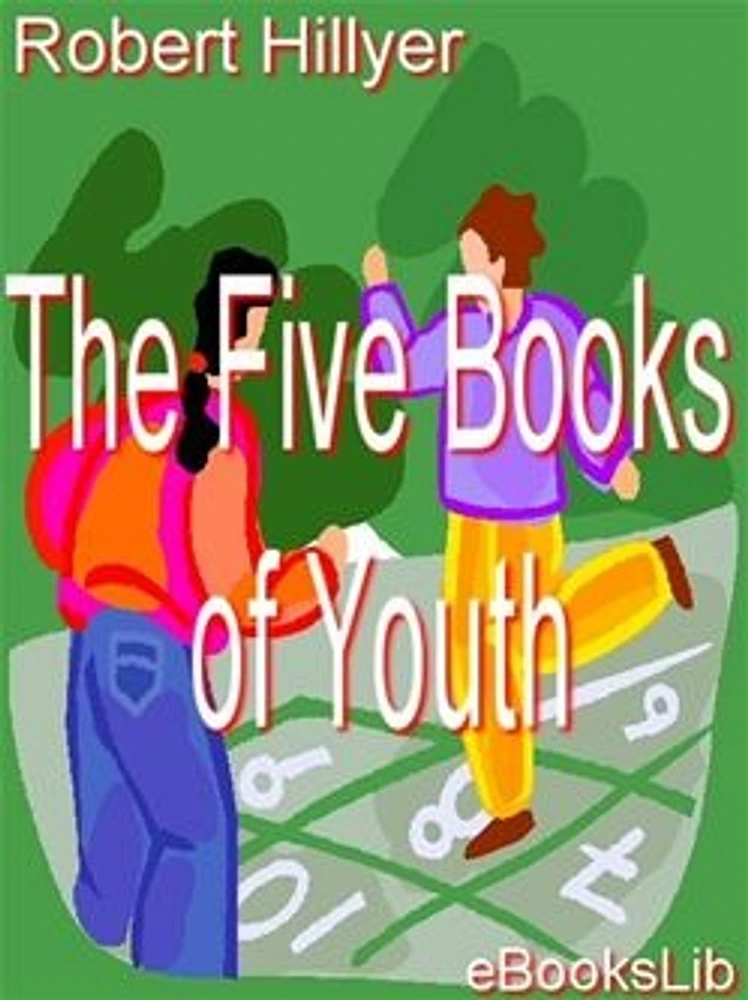 The Five Books of Youth