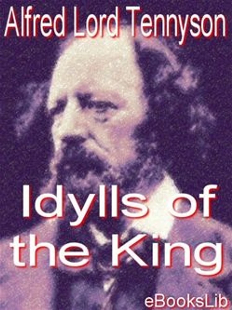 Idylls of the King