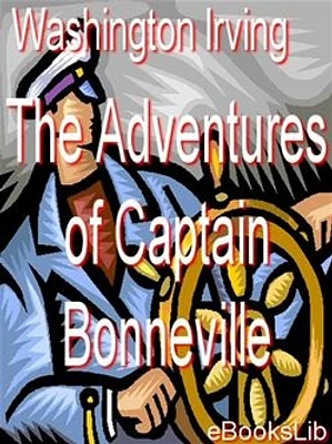 Adventures of Captain Bonneville