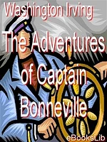 Adventures of Captain Bonneville