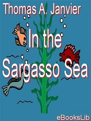 In The Sargasso Sea