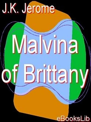 Malvina of Brittany