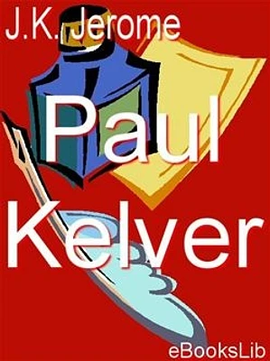 Paul Kelver