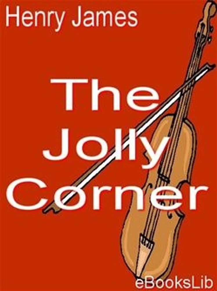 The Jolly Corner